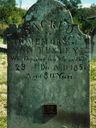 Record image of Ann "Ann Bannister" Bannister - Dring - Huxley (born Forbes)