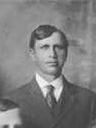 Record image of Benjamin Franklin Thomas