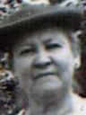 Record image of Josefa Marquez Ochoa Gastelum (born Andrade)