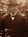 Record image of Lorents August Petersson