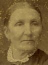 Record image of Cajsa (Cajsa Maja) Andersson (born Svensdotter)