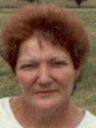 Record image of Freda Mae Freelove (born Manewal Jones Werner Nuzum)