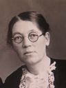 Record image of Fenje Berends Hoekzema (born Zijlstra)
