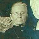 Record image of Mary Hough (born MacNamara)