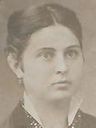 Record image of Roza Perl (Stern)