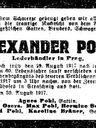 Record image of Alexander Pohl
