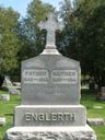 Record image of Sebastian George Englerth