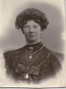 Record image of Grethe Kristine Nielsen (nacida Jensen)
