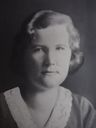Record image of Eeva Toivanen (born Ryynänen)