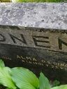 Record image of Alma Piironen (born Oinonen)