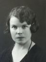 Record image of Anni (Anna) Turunen (born Pikkarainen)