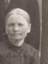 Record image of Kaisa Loviisa Eerikintytär Lehikoinen (o.s. Karjalainen)