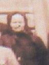 Record image of Riitta Loviisa Pasanen (born Pitkänen)