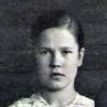 Record image of Anna Riitta Pöllänen (born Uhlbäck)