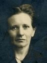Record image of Hattie Jane Ann Harris (born Robinson)