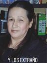 Record image of Teresa quezada (born Esparza)