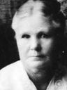 Record image of Elizabeth Cottrell Berger (born Cantwell)