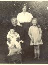 Record image of Margaret NIXON (born Snodgrass)