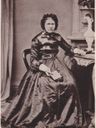 Record image of Jane Moore (born Palmer)