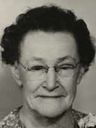 Record image of Martha Louise Francom (born Houser)
