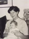 Record image of Inga Stina Adele Forsberg (born f. Larsson)