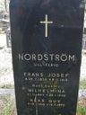 Record image of Klas Guy Nordström