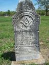 Record image of James Preston Ford