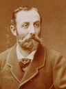 Record image of Georges Albert Koch