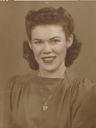 Record image of Norma Mae Dye (born Smith (Dye))