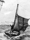 Record image of Isaac Larsson