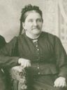Record image of Hedvig (Hedda) Sophia Lindberg (o.s. Gustafsdotter)