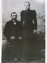 Record image of Johanna Matilda Mårtensson (o.s. Olsson)