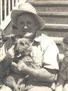 Record image of Ernest Reginald WILLIAMS