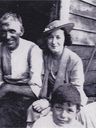 Record image of Anne Ainsworth (født O'Connor)