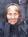 Record image of Elisabeth Hinkel (geb. Traudt)