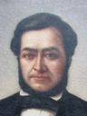 Record image of Juan Rafael Mora Porras