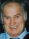 Record image of Colin George brown
