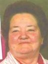 Record image of Wanda June Barbre (born Roberts)