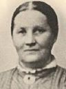 Record image of Margretha Katharina Hansson (o.s. Eriksdotter)