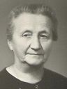 Record image of Franziska Anna Stadler, 28 f (born Albert)