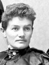Record image of Anna Josefa Theresia Aloisia Daily (born Gisler)