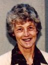 Record image of Marie Felder (von Ah)