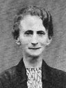 Record image of Maria Aloisia Fallegger (born Stuber)