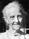 Record image of Maria Katharina (Mary) Zgraggen (born Caluori)