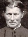 Record image of Franziska Albert, 26 d (born Muoser)