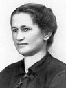 Record image of HEDWIG Sophia Suter (geb. Bachmann)