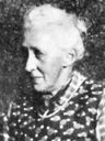 Record image of Magdalena Anna / Lena Suter (geb. Blaser)