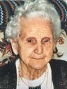 Record image of Marie Fuchs (born Stuber)