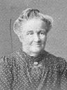 Record image of Franziska Püntener verw. Gamma, 26 d (born Albert)