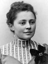 Record image of Anna Hailer (born Schröter)